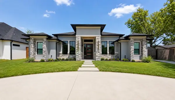 921 Delk Drive, Arlington, TX 76013