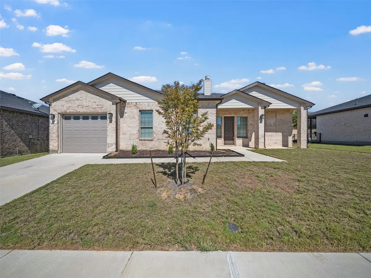 3712 Fireside Lane, McKinney, TX 75071 - #1