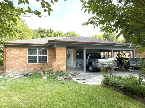 1528 E King Street, Sherman, TX 75090