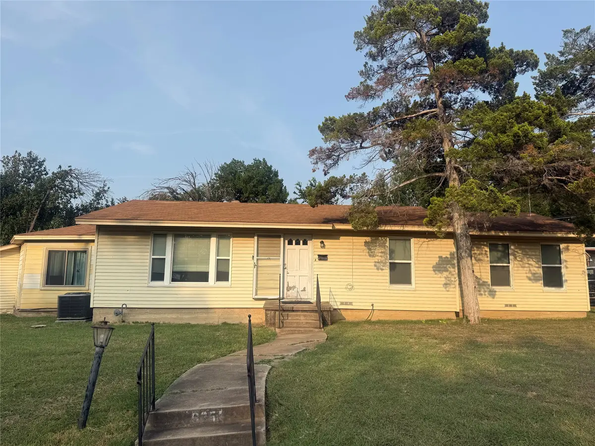 635 N 42nd, Waco, TX 76710 - #1
