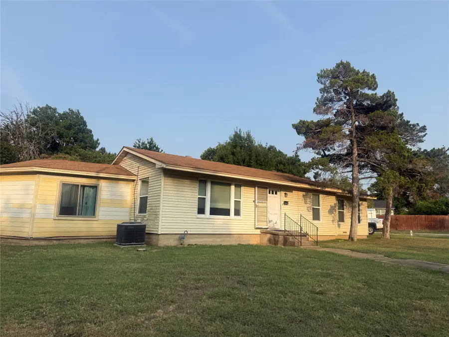 635 N 42nd, Waco, TX 76710 - #2