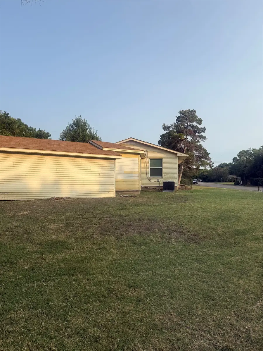 635 N 42nd, Waco, TX 76710 - #3