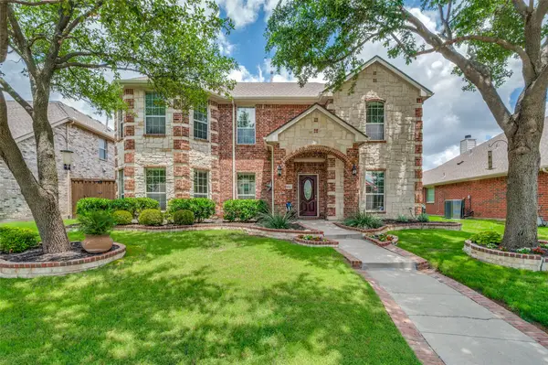 13442 Four Willows Drive, Frisco, TX 75035