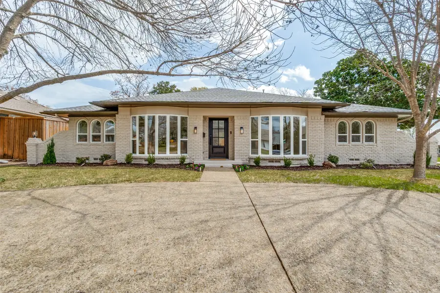 9406 Arborhill Drive, Dallas, TX 75243 - #2