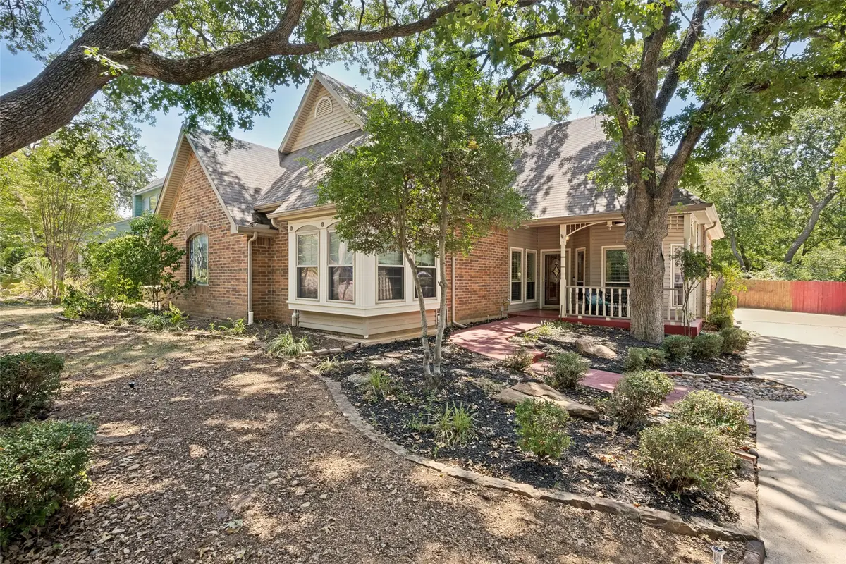 1925 Highland Park Cir Circle, Denton, TX 76205 - #1