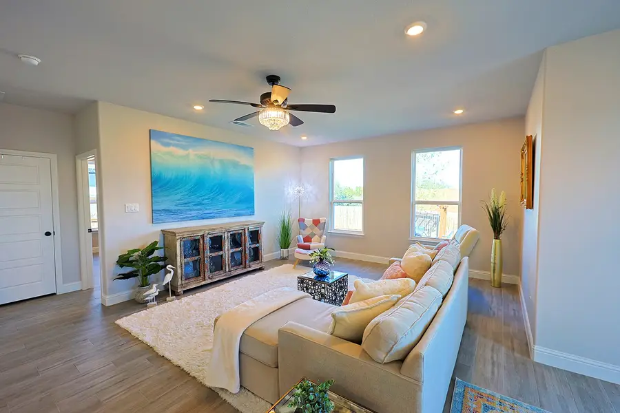 2415 Beverly Drive, Granbury, TX 76048 - #2