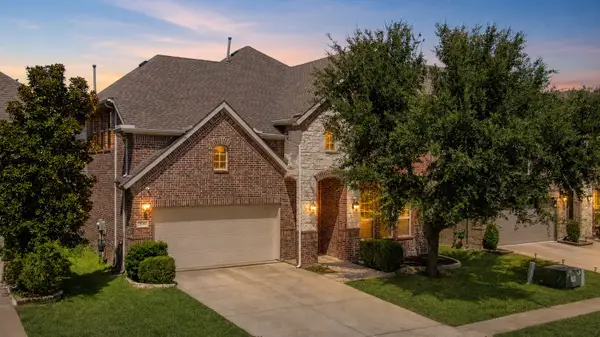 2600 Indigo Drive, McKinney, TX 75072