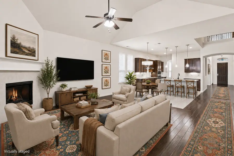 2600 Indigo Drive, McKinney, TX 75072 - #2