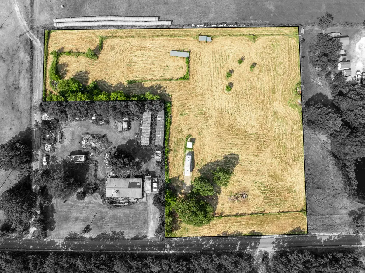 TBD Hcr 1414, Blum, TX 76627 - #1