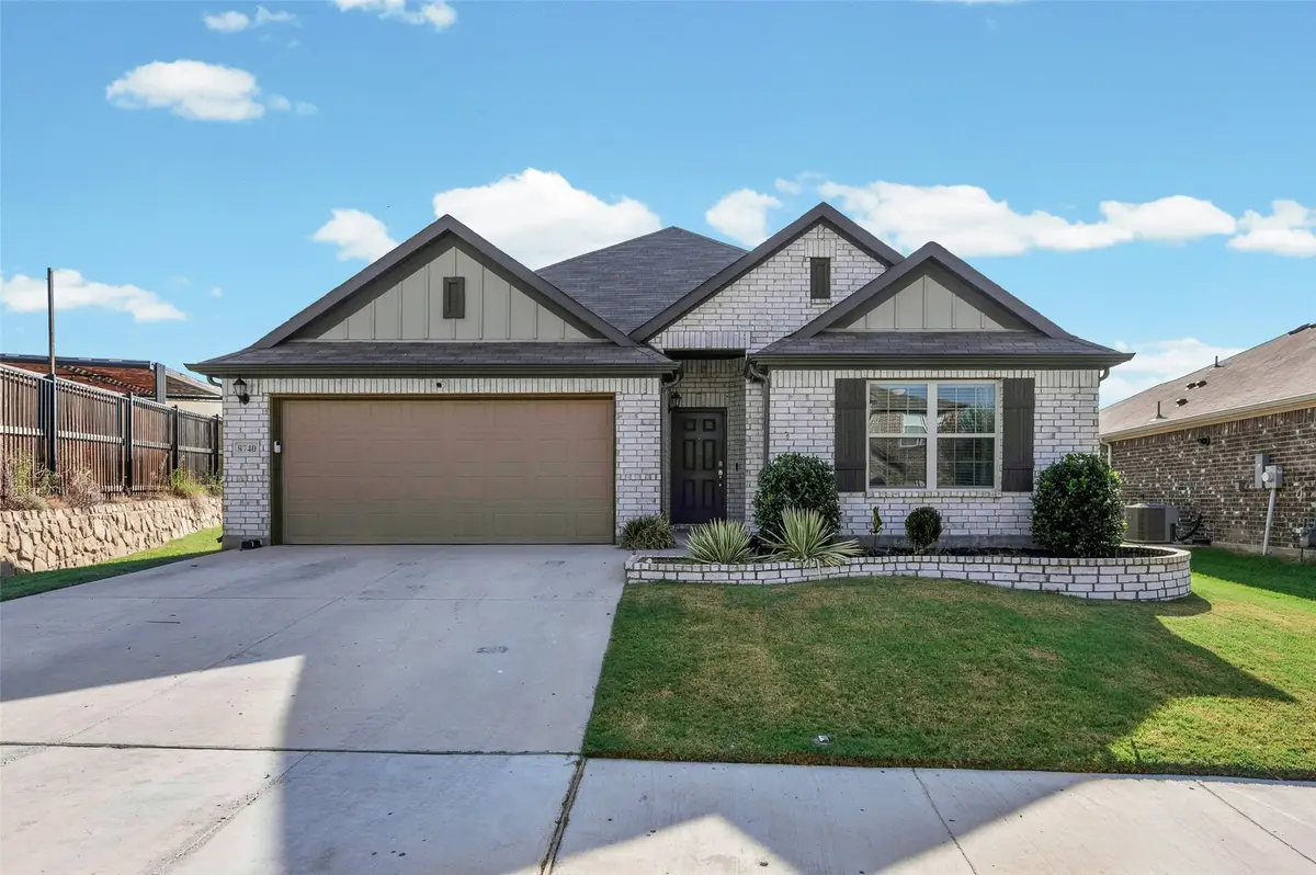 8740 Copper River Drive, Fort Worth, TX 76131 - #1