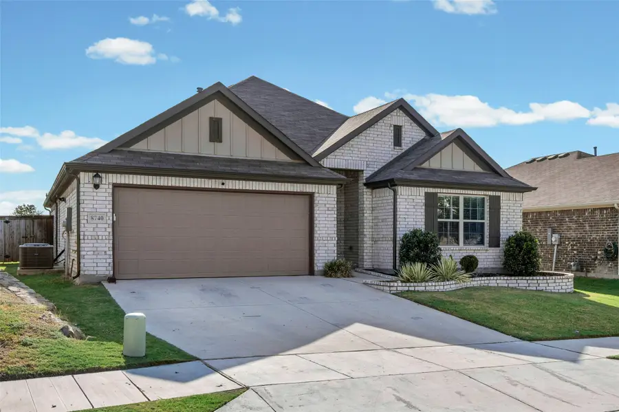8740 Copper River Drive, Fort Worth, TX 76131 - #3