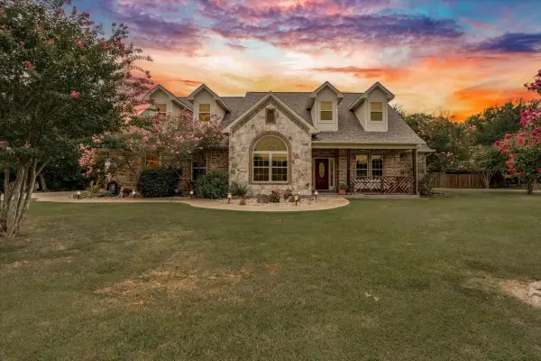 4012 Chelsea Way, Caddo Mills, TX 75135
