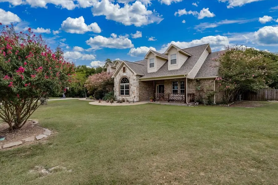 4012 Chelsea Way, Caddo Mills, TX 75135 - #3