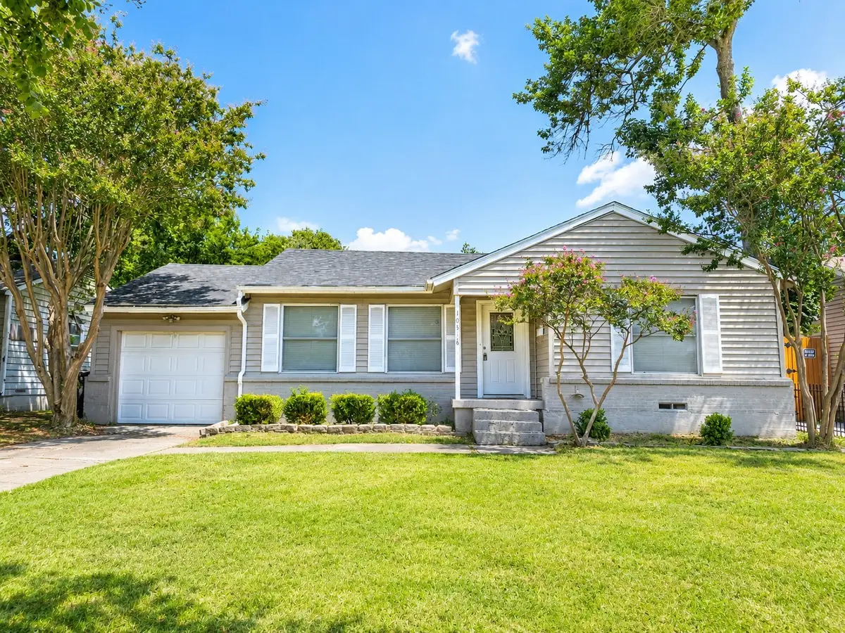 10518 Galena Street, Dallas, TX 75228 - #1