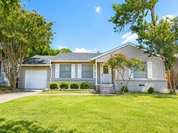 10518 Galena Street, Dallas, TX 75228
