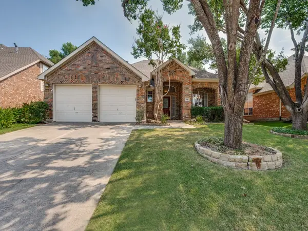 2006 Old York Drive, Keller, TX 76248