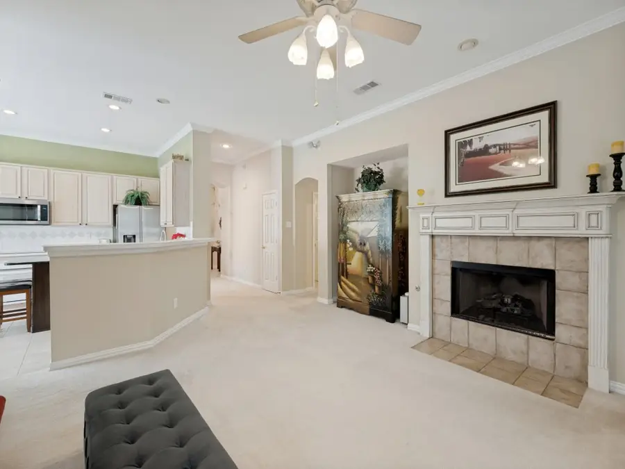 2006 Old York Drive, Keller, TX 76248 - #3