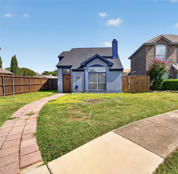 1925 Pinecrest Drive, Carrollton, TX 75010
