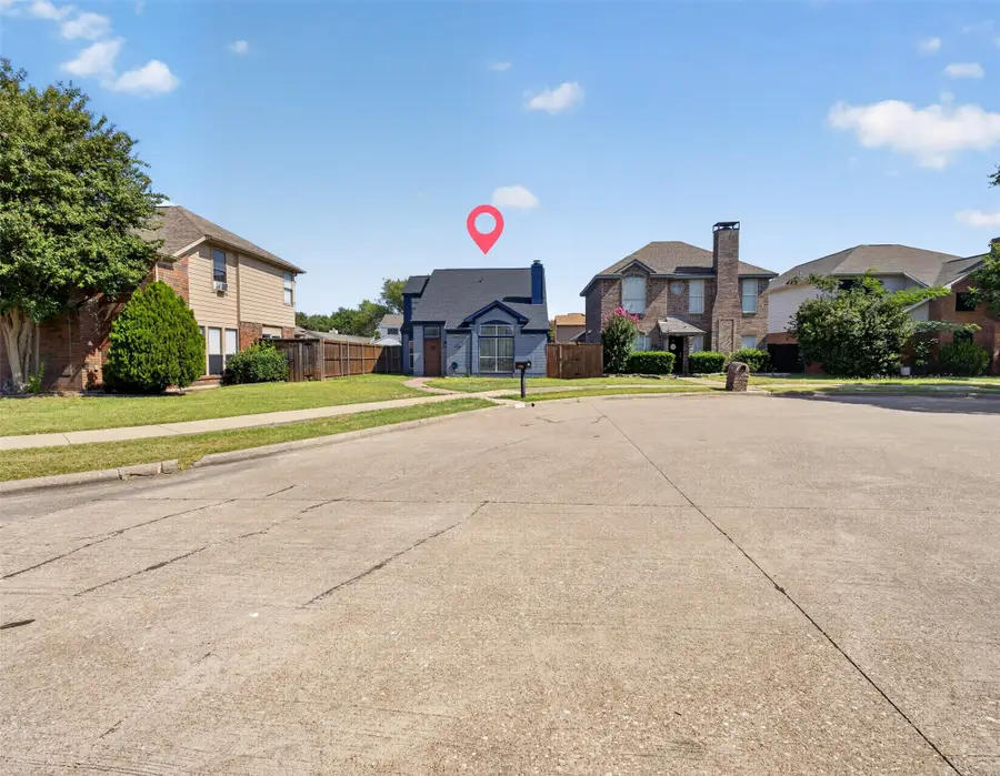 1925 Pinecrest Drive, Carrollton, TX 75010 - #2