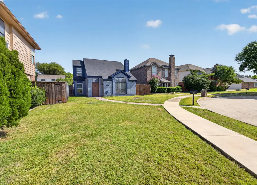 1925 Pinecrest Drive, Carrollton, TX 75010 - #3