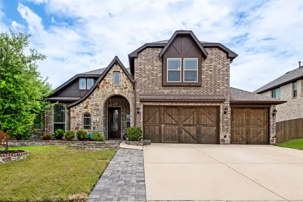3204 Park Ridge Drive, Mesquite, TX 75181