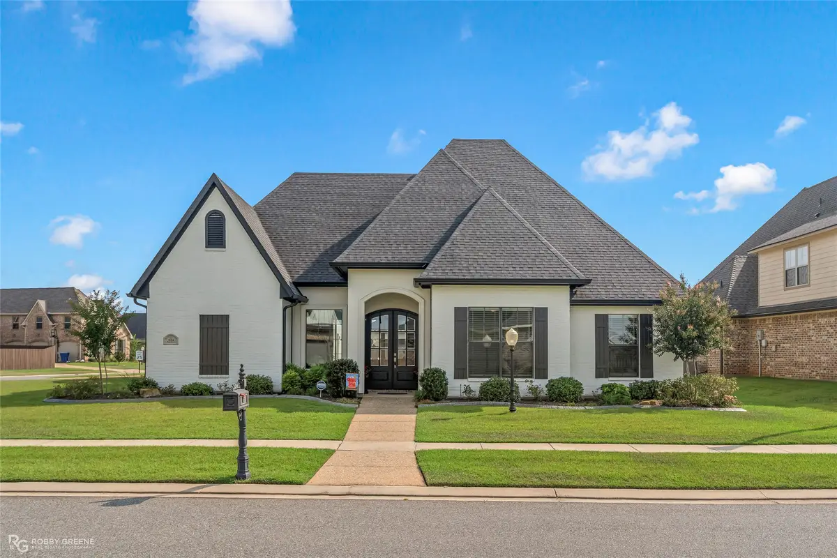 254 Poydras Avenue, Bossier City, LA 71111 - #1
