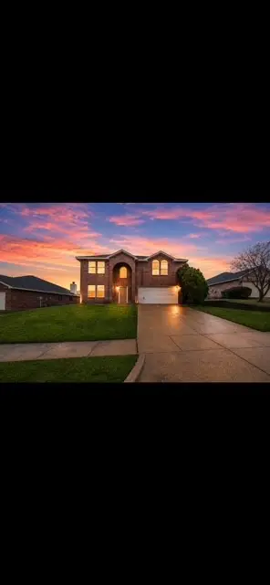 1092 Winding Creek, Cedar Hill, TX 75104