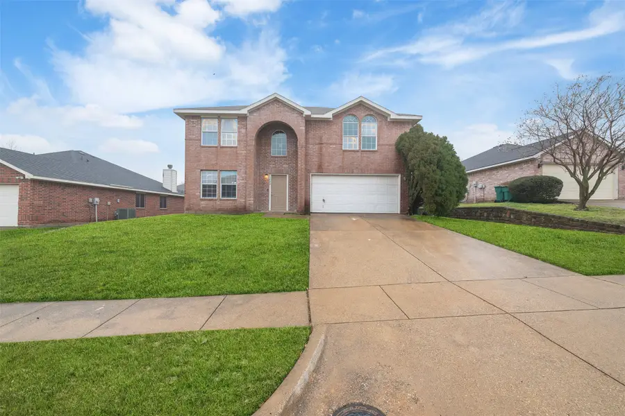 1092 Winding Creek, Cedar Hill, TX 75104 - #3