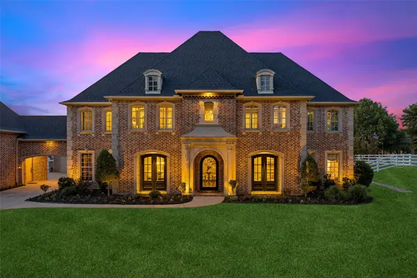 963 Noble Champions Way, Bartonville, TX 76226