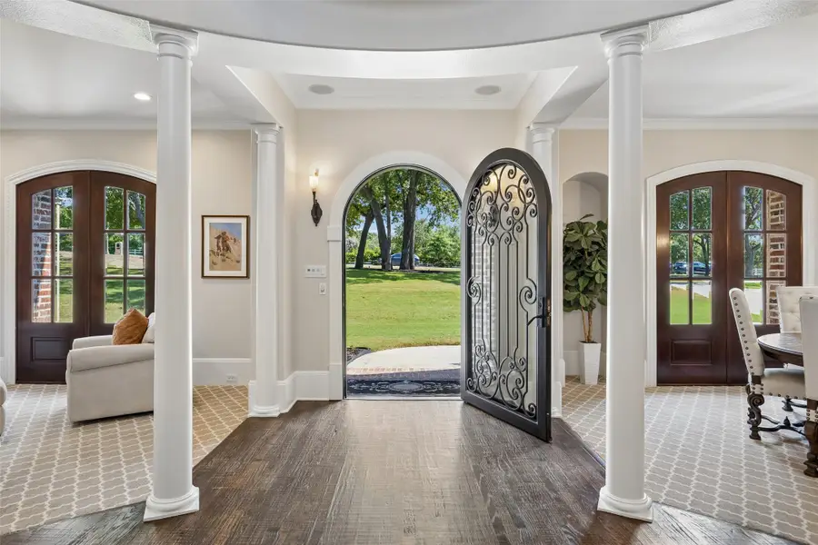 963 Noble Champions Way, Bartonville, TX 76226 - #2