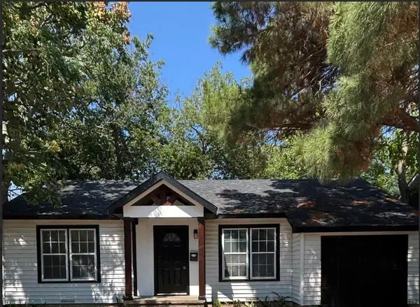 2716 Frazier Avenue, Fort Worth, TX 76110