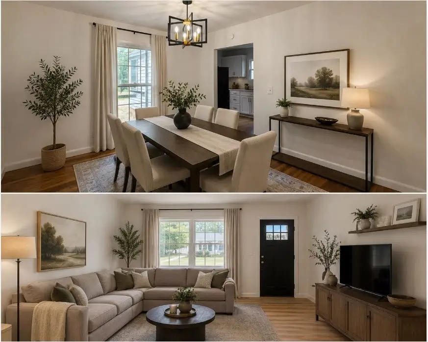 2716 Frazier Avenue, Fort Worth, TX 76110 - #2
