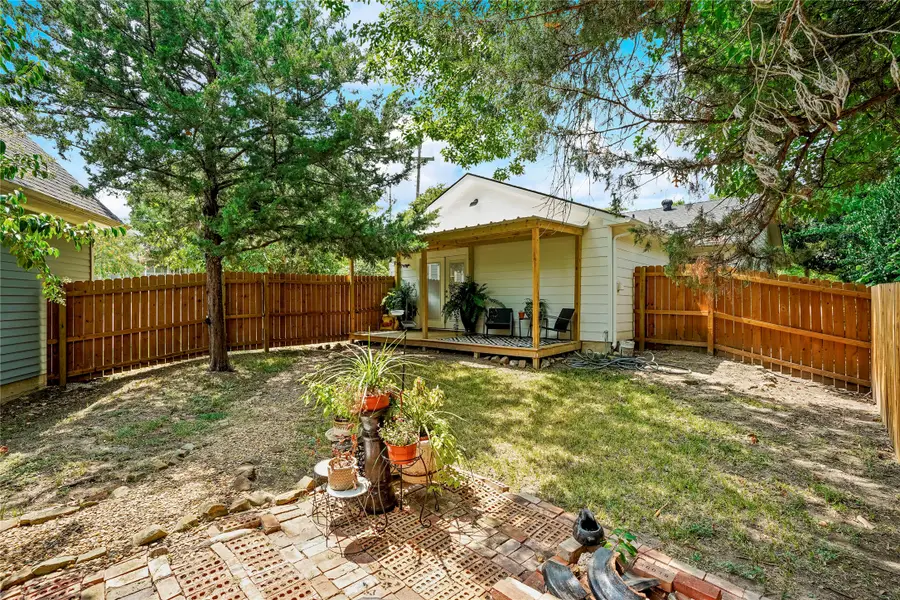 902 Williams Street, Rockwall, TX 75087 - #3