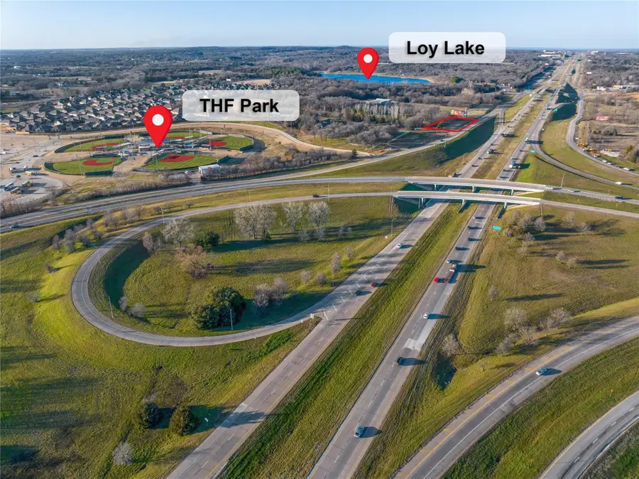 TBD Hwy 75, Denison, TX 75020 - #2