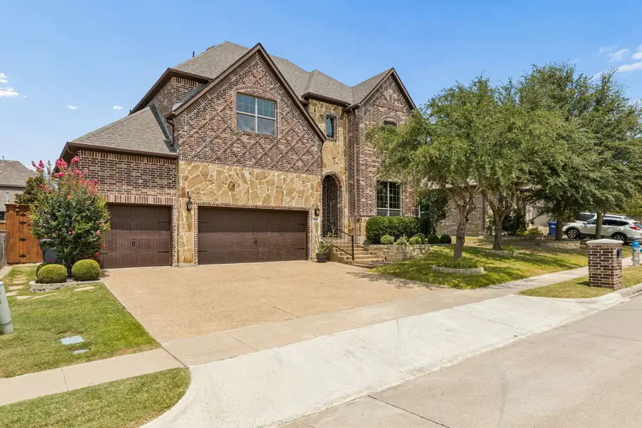 5600 Ridgepass Lane, McKinney, TX 75071 - #2