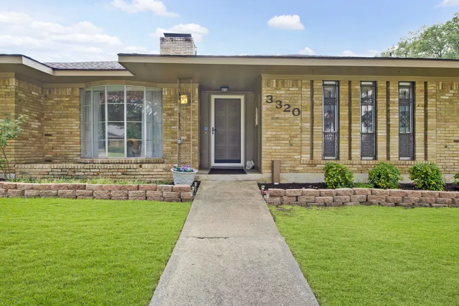 3320 Rolling Knoll Drive, Farmers Branch, TX 75234 - #2