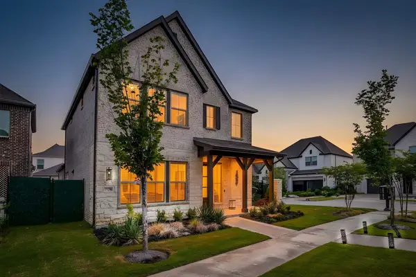 708 Pheasant Run Street, Arlington, TX 76005