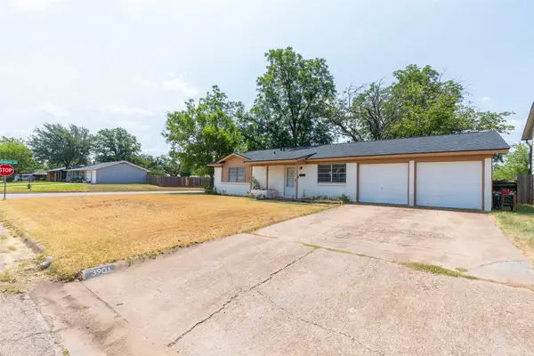 3901 Laurel Drive, Abilene, TX 79603