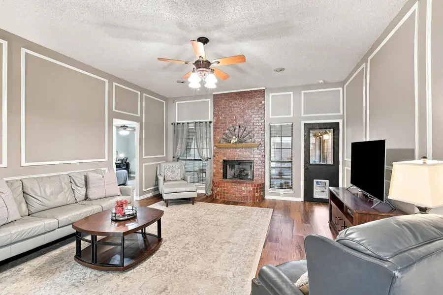 1635 S 5th Street, Midlothian, TX 76065 - #2