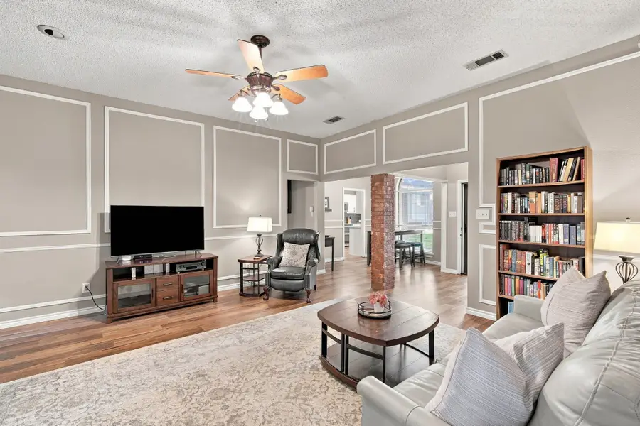 1635 S 5th Street, Midlothian, TX 76065 - #3