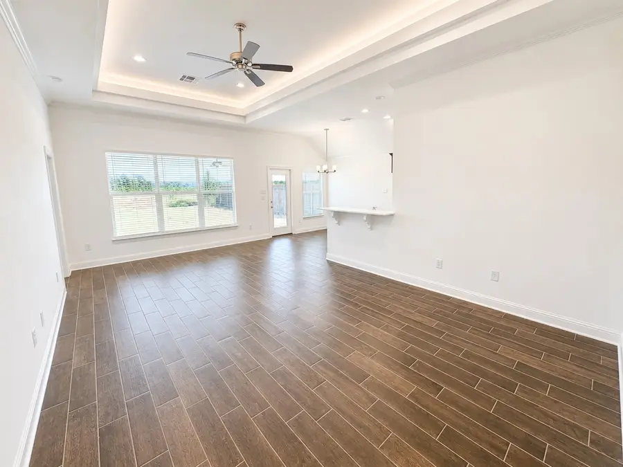 4206 Toledo Bend Drive, Bossier City, LA 71111 - #2