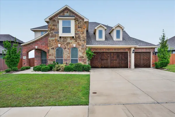 3835 Wheatland Trail, Heartland, TX 75126