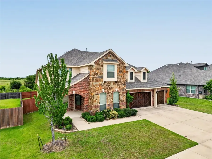 3835 Wheatland Trail, Heartland, TX 75126 - #2