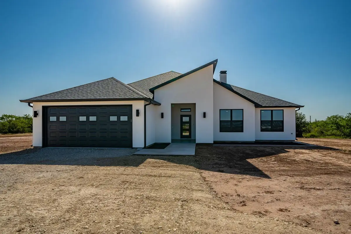 12218 S Fm 600, Abilene, TX 79601 - #1