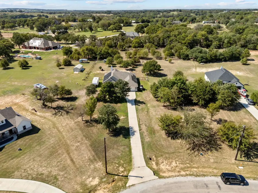 120 Grey Hound Lane, Poolville, TX 76487 - #3