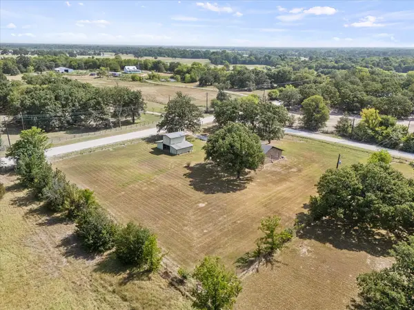 1547 Magnolia Lane, Wills Point, TX 75169