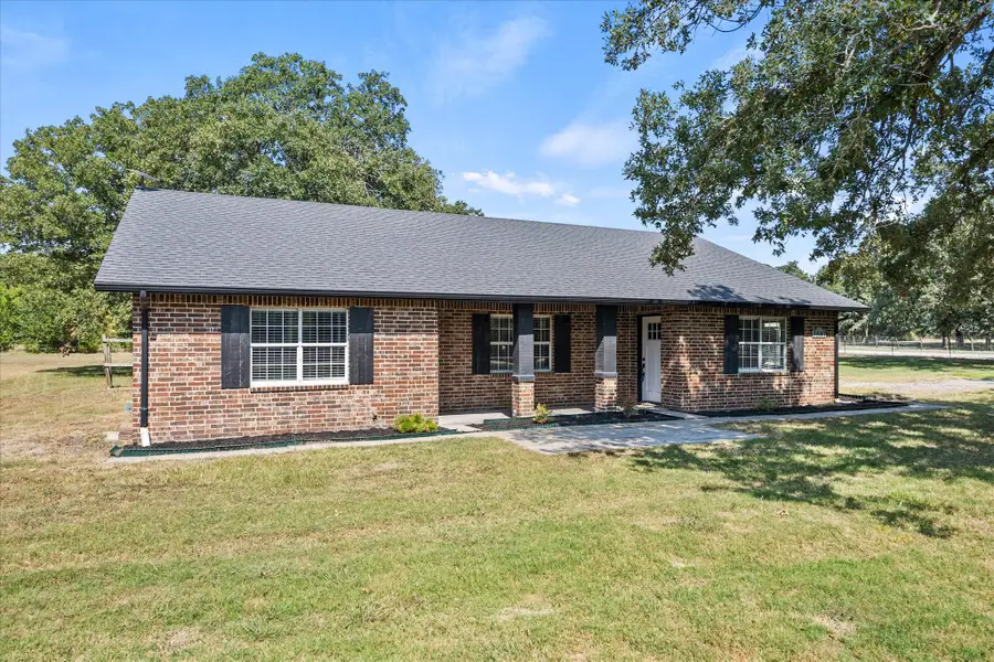 1547 Magnolia Lane, Wills Point, TX 75169 - #2