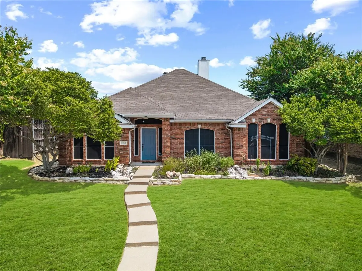 8104 Wharf Street, Frisco, TX 75035 - #1