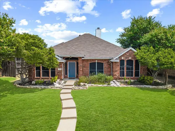 8104 Wharf Street, Frisco, TX 75035