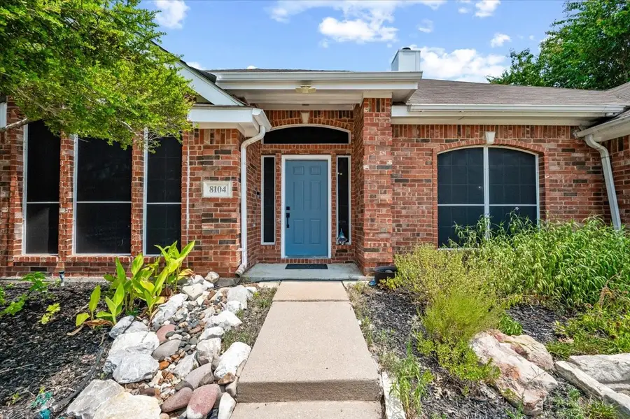 8104 Wharf Street, Frisco, TX 75035 - #2